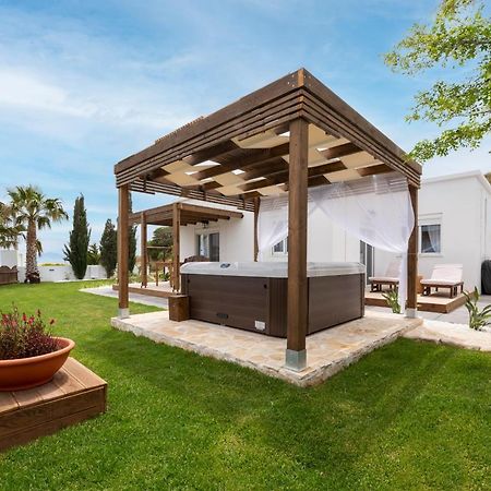 Kardamena Alta Vista 2 Luxury House别墅 外观 照片