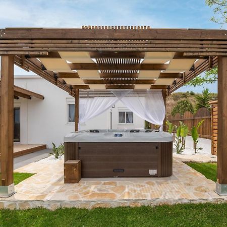 Kardamena Alta Vista 2 Luxury House别墅 外观 照片