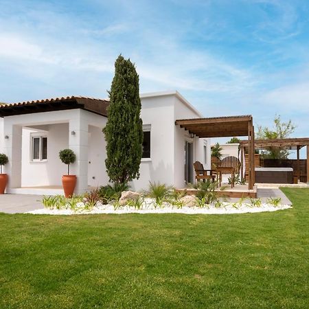 Kardamena Alta Vista 2 Luxury House别墅 外观 照片