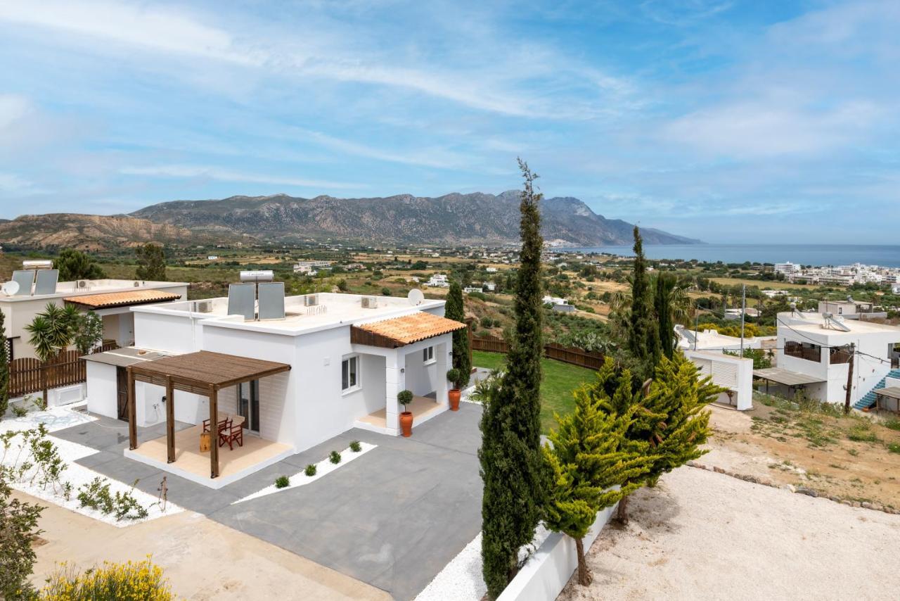 Kardamena Alta Vista 2 Luxury House别墅 外观 照片