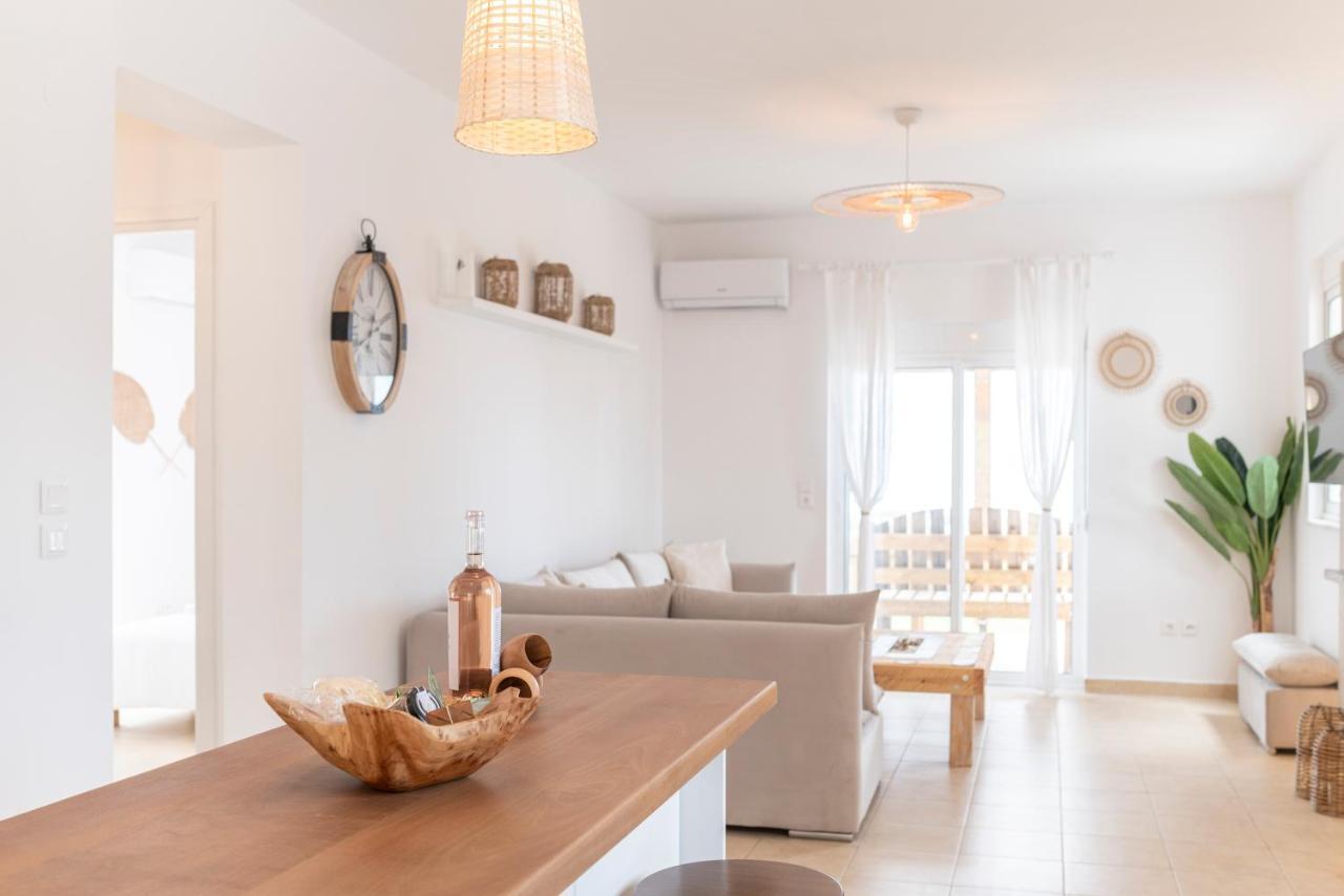Kardamena Alta Vista 2 Luxury House别墅 外观 照片