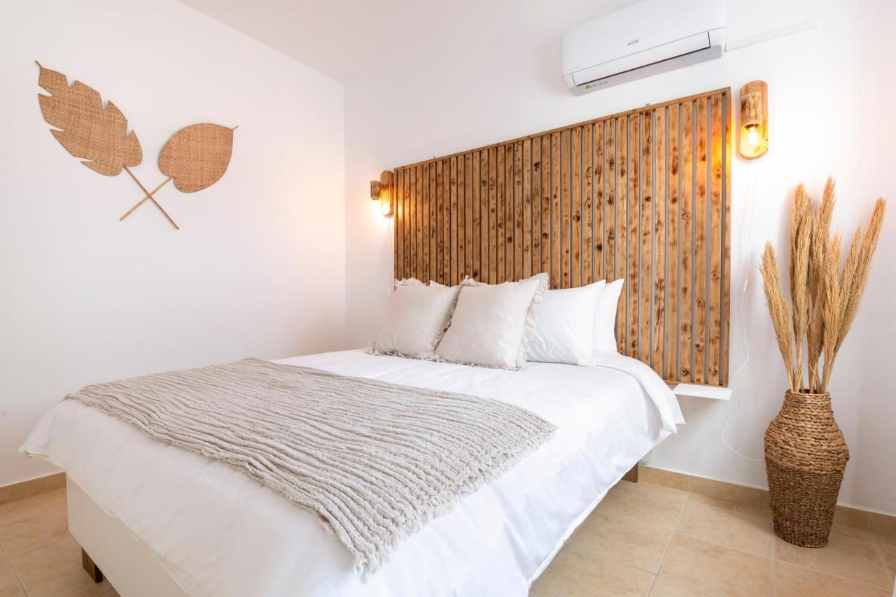 Kardamena Alta Vista 2 Luxury House别墅 外观 照片