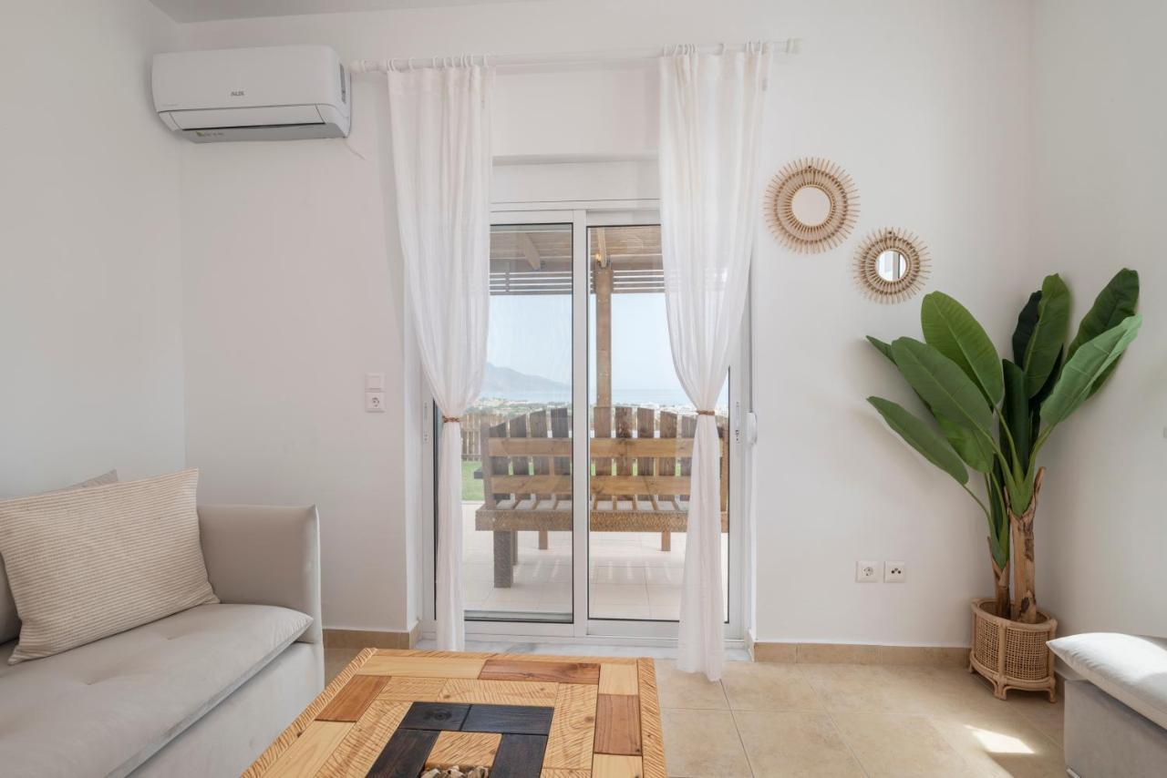 Kardamena Alta Vista 2 Luxury House别墅 外观 照片