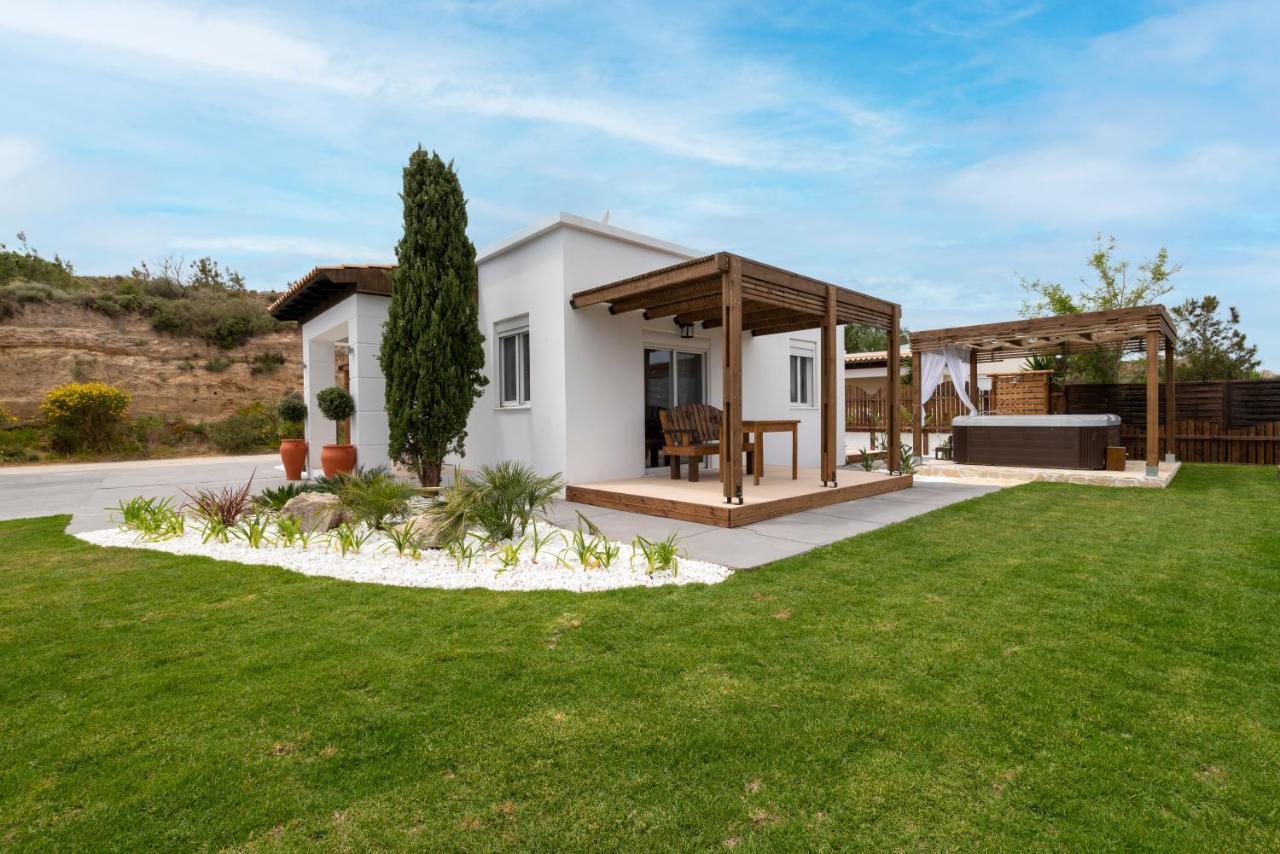 Kardamena Alta Vista 2 Luxury House别墅 外观 照片