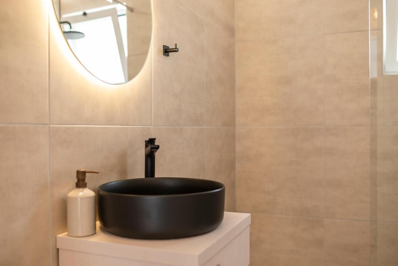 Kardamena Alta Vista 2 Luxury House别墅 外观 照片