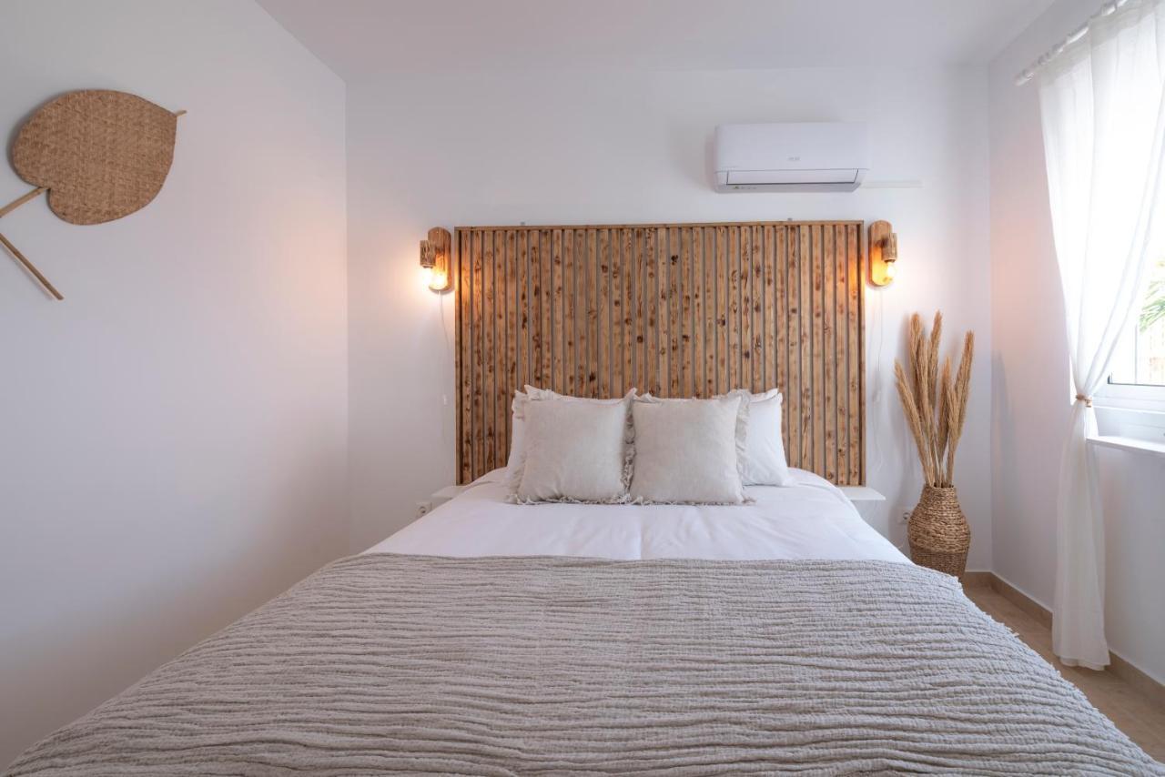 Kardamena Alta Vista 2 Luxury House别墅 外观 照片