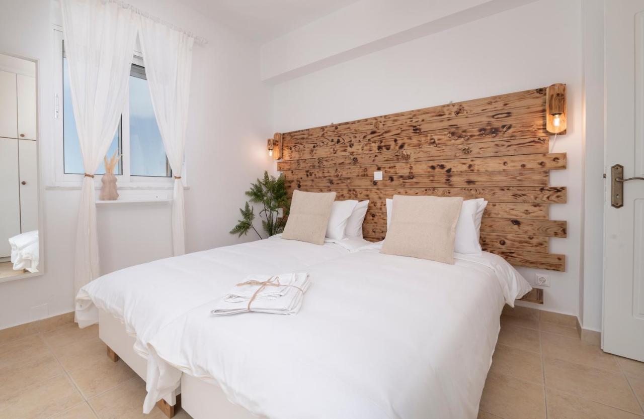 Kardamena Alta Vista 2 Luxury House别墅 外观 照片
