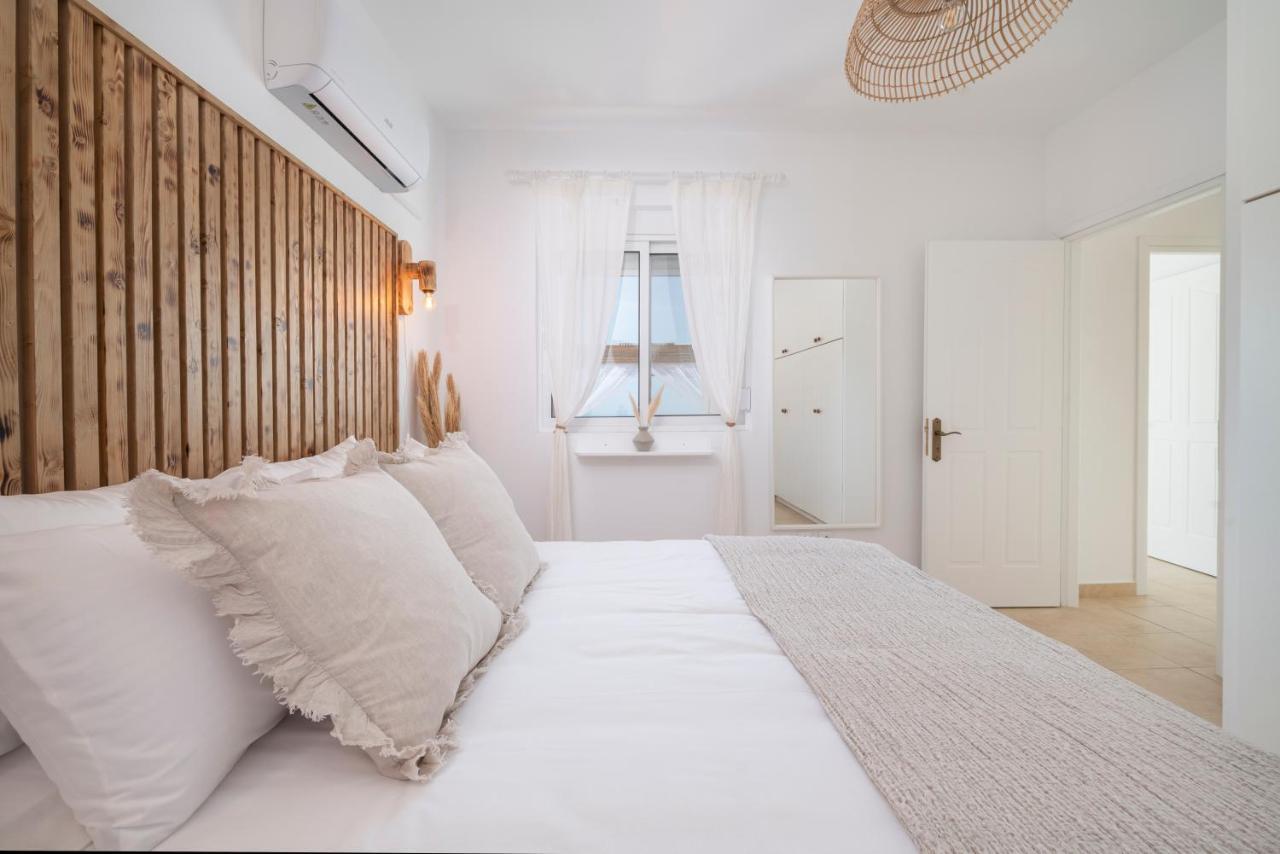 Kardamena Alta Vista 2 Luxury House别墅 外观 照片