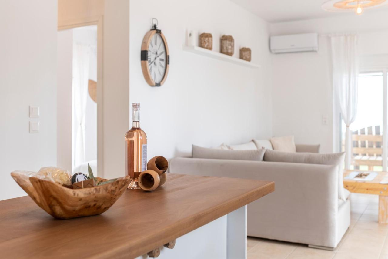 Kardamena Alta Vista 2 Luxury House别墅 外观 照片