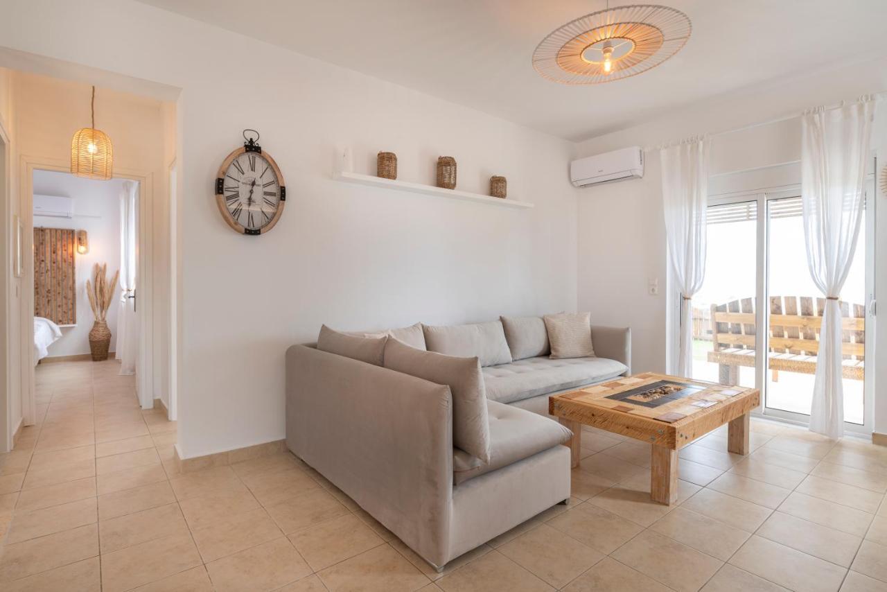 Kardamena Alta Vista 2 Luxury House别墅 外观 照片