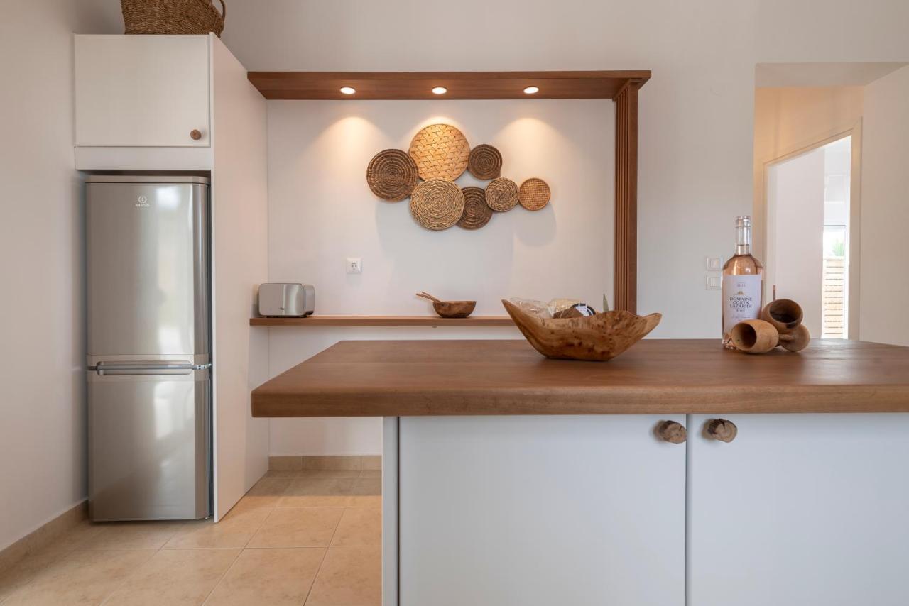 Kardamena Alta Vista 2 Luxury House别墅 外观 照片
