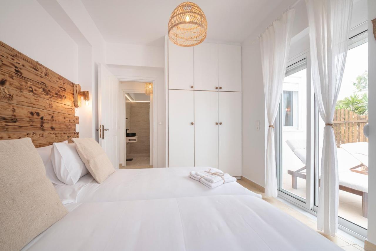 Kardamena Alta Vista 2 Luxury House别墅 外观 照片