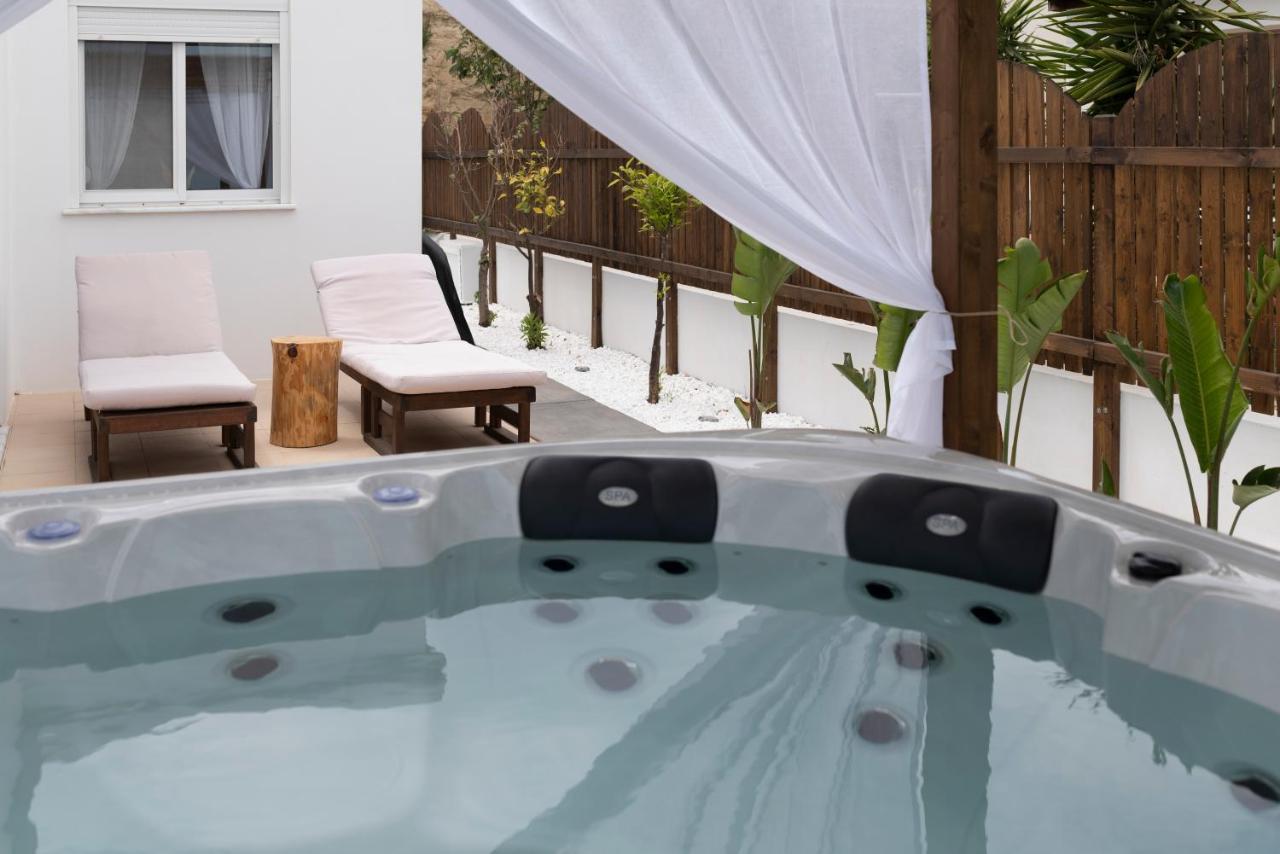 Kardamena Alta Vista 2 Luxury House别墅 外观 照片