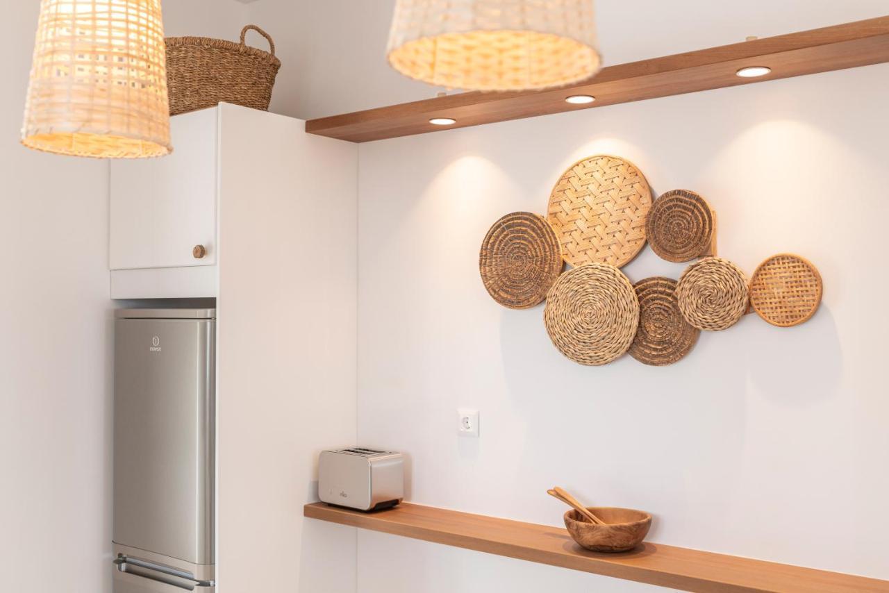 Kardamena Alta Vista 2 Luxury House别墅 外观 照片