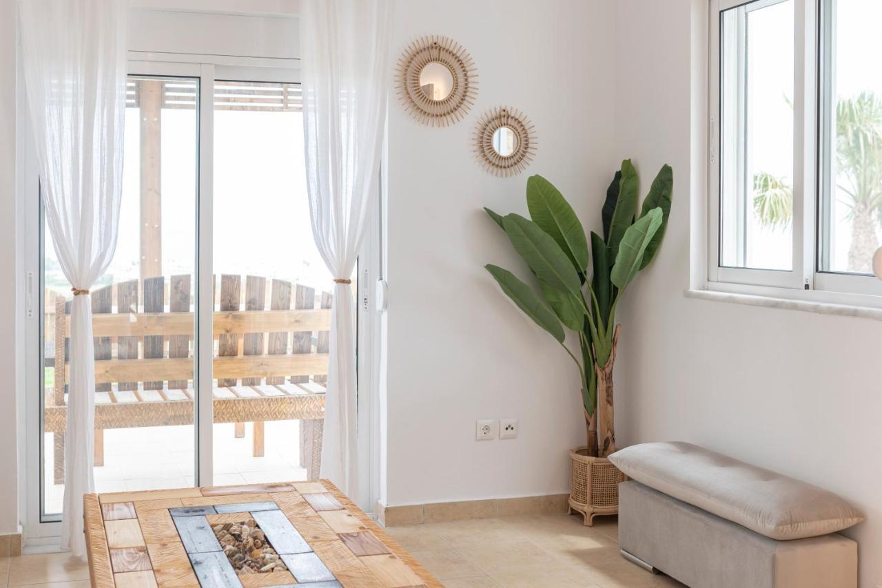 Kardamena Alta Vista 2 Luxury House别墅 外观 照片