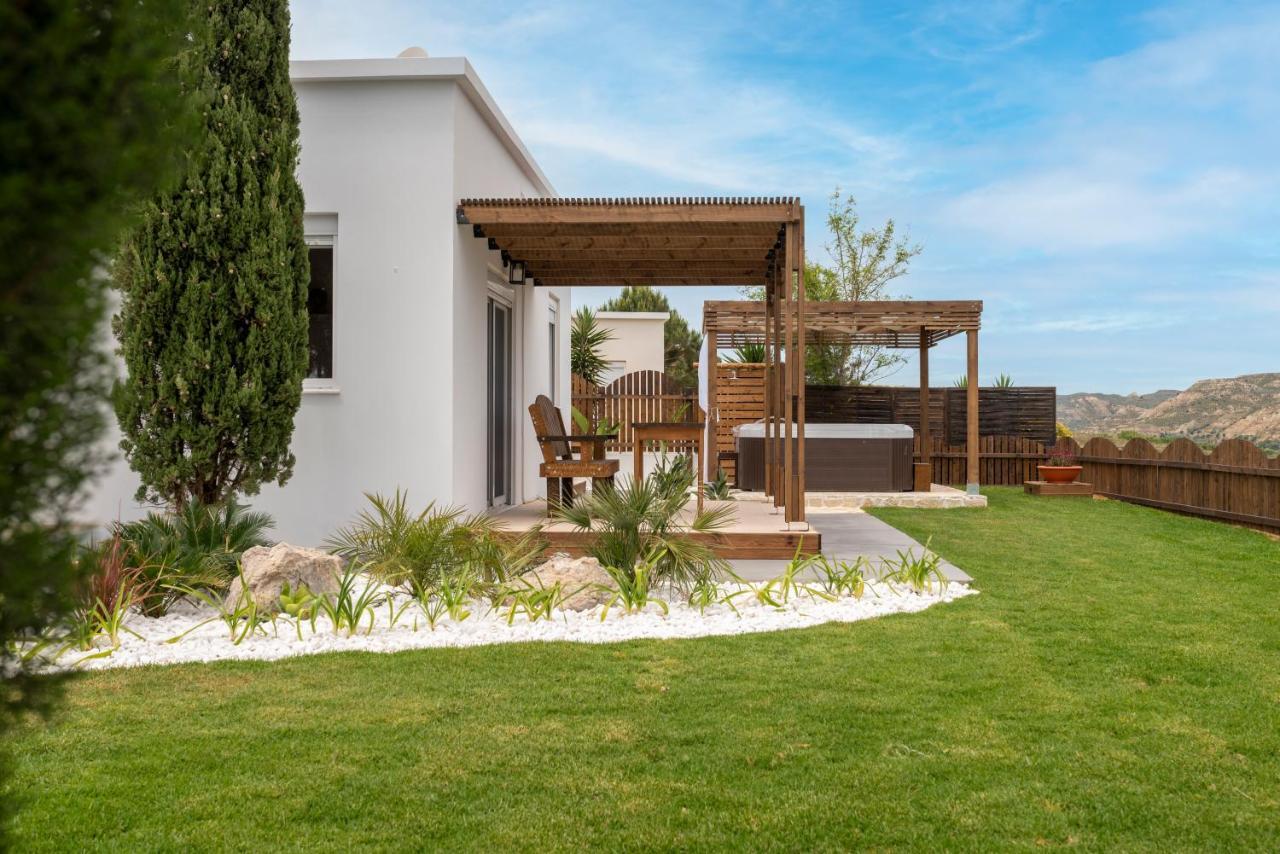 Kardamena Alta Vista 2 Luxury House别墅 外观 照片